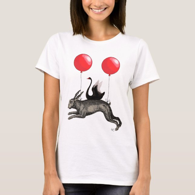Camiseta El Barco de la Cuerda (Anverso)