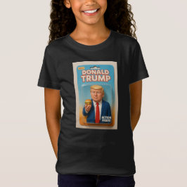 Camiseta El Barón de la Hamburguesa