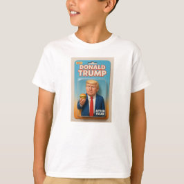 Camiseta El Barón de la Hamburguesa