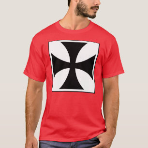 Camiseta El barón rojo