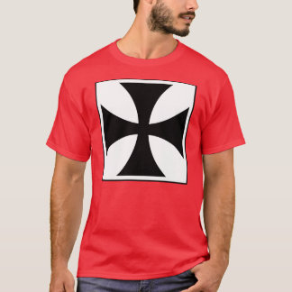 Camiseta El barón rojo