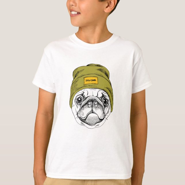 Camiseta El barro amasado el | del inconformista es fresco (Anverso)