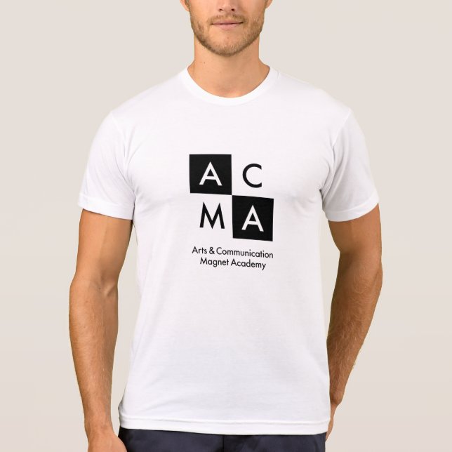 Camiseta El básico básico (Anverso)