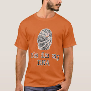 Camiseta El básquetbol está en mi entrenador de cesta de ju