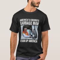 El basurero favorito de Estados Unidos Limpiar Amé