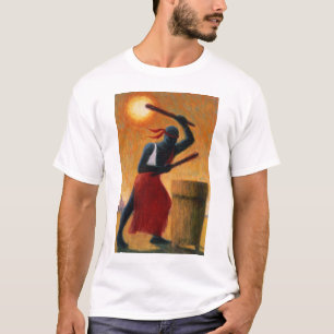 Camiseta El batería 1993