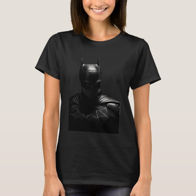 Camiseta El Batman a la sombra (Anverso)