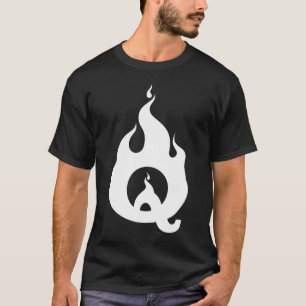 Camiseta El Bbq es prueba que dios nos ama 2