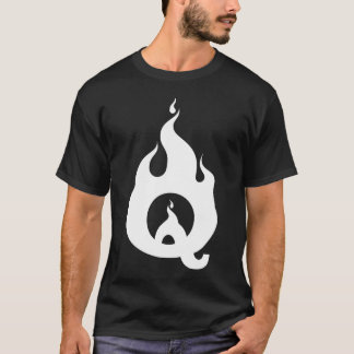 Camiseta El Bbq es prueba que dios nos ama 2