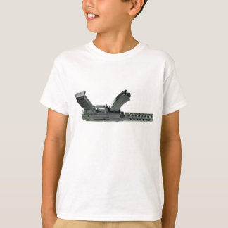 Camiseta el bebé 22