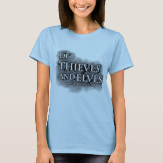 Camiseta El bebé de OTAE va