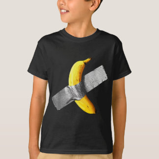 Camiseta El Bella Artes de cinta del acueducto bananero par