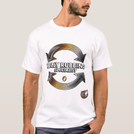 Camiseta El Belly especialista en balanceo