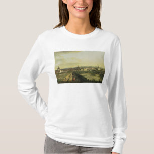 Camiseta El belvedere de Gesehen, Viena