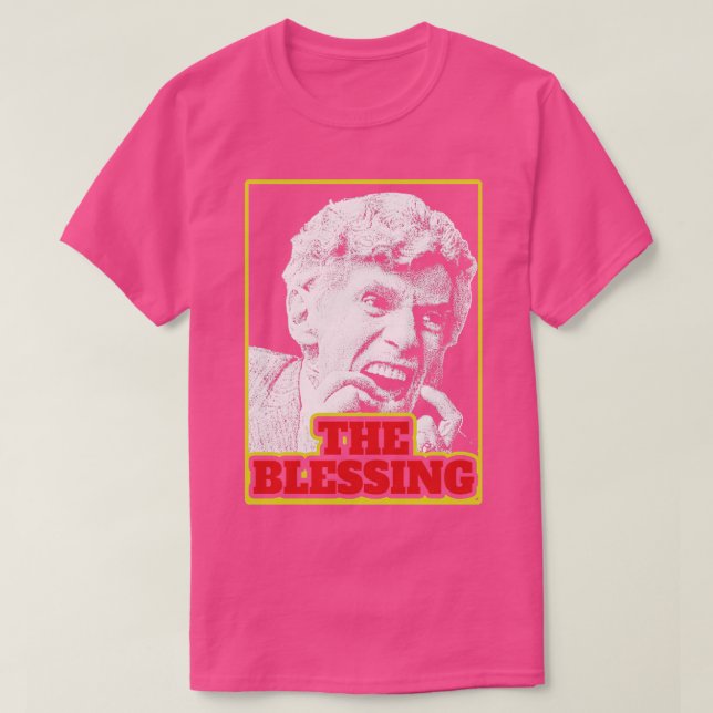 Camiseta El bendecido tío Lewis Navidades Vacation TShirt (Diseño del anverso)