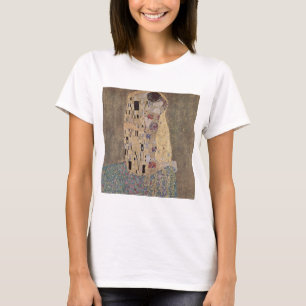 Camiseta El beso