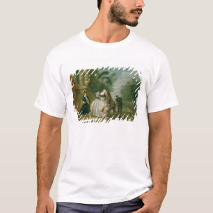 Camiseta El beso