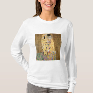 Camiseta El beso, 1907-08