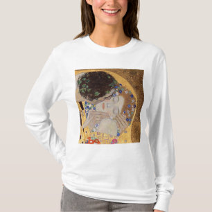 Camiseta El beso, 1907-08