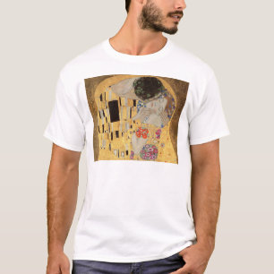 Camiseta El beso, 1907-08 2
