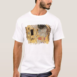 Camiseta El beso, 1907-08 2