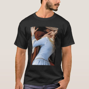 Camiseta El Beso De Francesco Hayez