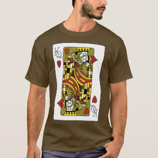 Camiseta El beso en el asesinato de Tobe Fonseca