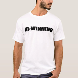 Camiseta El BI-Ganar