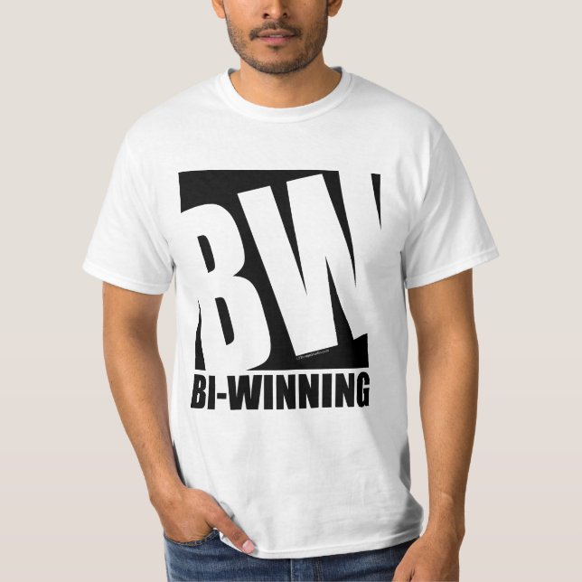 Camiseta El BI-Ganar clasificado (Anverso)