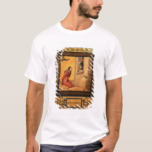 Camiseta El bien y el mal: Desprecio, 1832 (detalle de