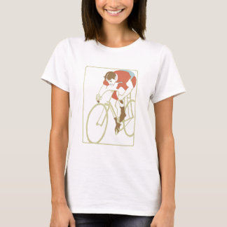 Camiseta El Biking