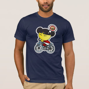 Camiseta El Biking mega de Yummo
