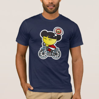 Camiseta El Biking mega de Yummo