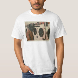 Camiseta El Birdman cotidiano