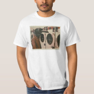 Camiseta El Birdman cotidiano