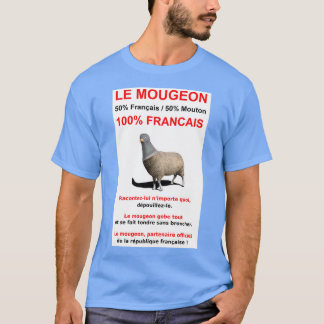 Camiseta El bisonte 1