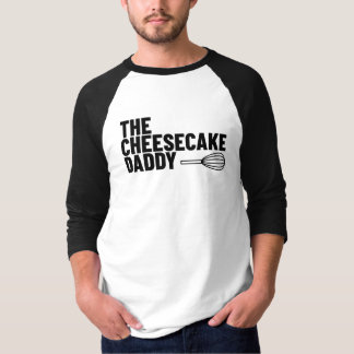 Camiseta El bizcocho papi Ragalan