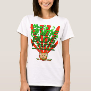 Camiseta El blog t del animado