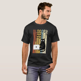 Camiseta El bloguero perfecto