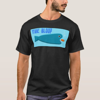 Camiseta El Bloop