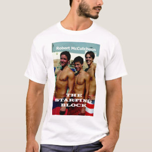 Camiseta El bloque el comenzar