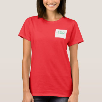 CAMISETA EL BLOQUEO DE LA FLOTA DE CALIFORNIA DE KOLLABO