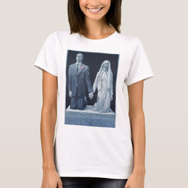 Camiseta El Boda (Anverso)