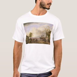 Camiseta El Boda campesino