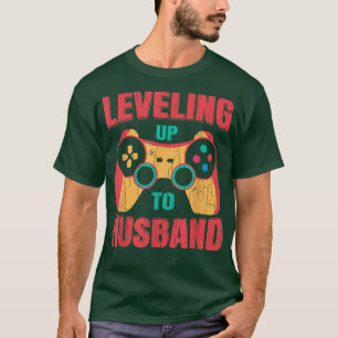Camiseta El Boda De Groom, Que Es Diferente Con El Marido,