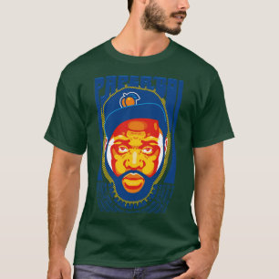 Camiseta El Boi De Papel En El Tour Europeo