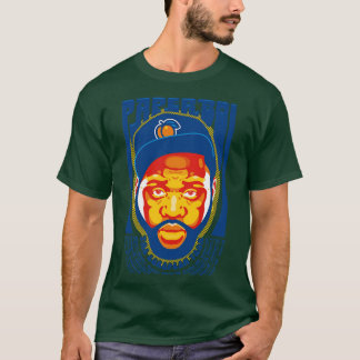 Camiseta El Boi De Papel En El Tour Europeo
