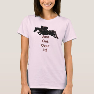 Camiseta El bonito apenas consigue sobre él el puente del