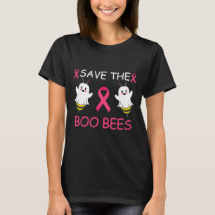 Camiseta El Boo Bees Halloween Diversión Concienciación sob