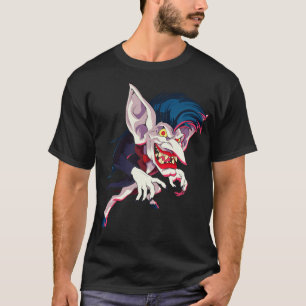 Camiseta El Boogeyman